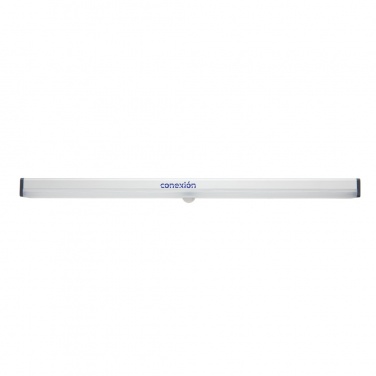 Logo trade ärikingid foto: USB-laetav liikumisandur LED valgusti suur